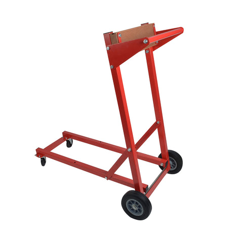 C.E. Smith Outboard Motor Dolly - 250lb. - Red - 27580