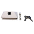 Southco Entry Door Lock Secure - MG-01-110-70