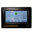 GROCO LCD-5 Monitor Full Color 5" Touchscreen - LCD-5