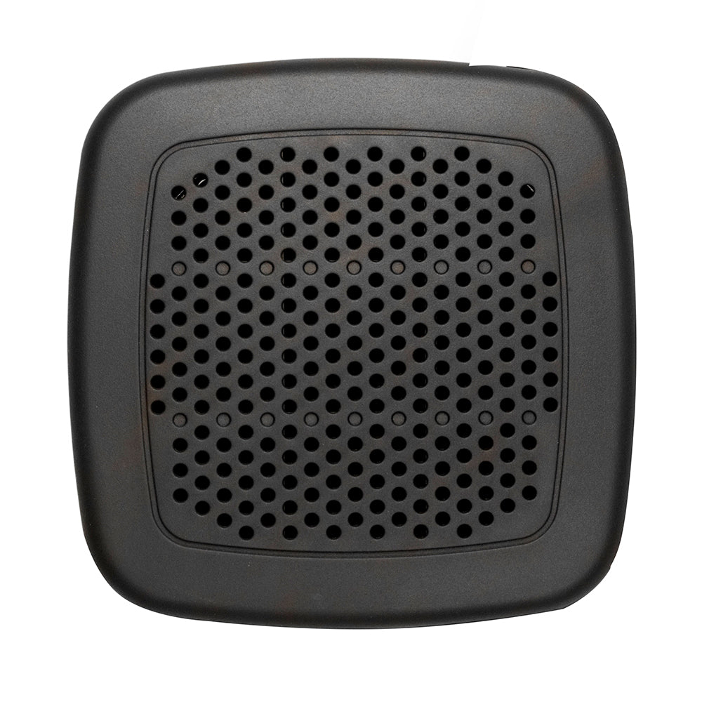 Poly-Planar Spa Speaker - Dark Grey - SB44G1