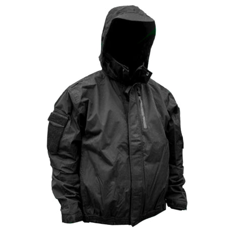 First Watch H20 Tac Jacket - X-Large - Black - MVP-J-BK-XL