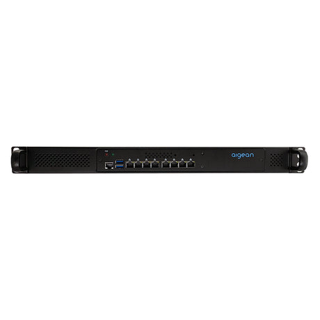 Aigean Multi-WAN 7 Source Gigabit Router (Rackmountable) - MFR-7