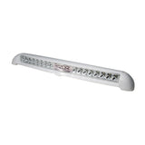 Lumitec Razor Light Bar - Spot - Flush Mount - White - 101587