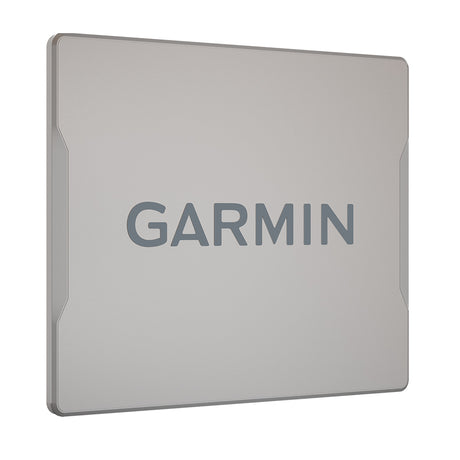 Garmin 10" Protective Cover - Plastic - 010-12799-00