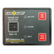 Safe-T-Alert 2nd Remote Head for MGD-10XL - MGD-1XL