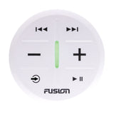 Fusion MS-ARX70W ANT Wireless Stereo Remote - White - 010-02167-01
