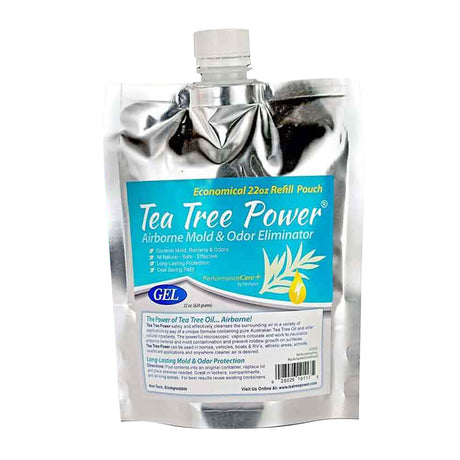 Forespar Tea Tree Power 22oz Refill Pouch - 770205