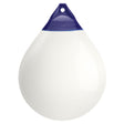 Polyform A Series Buoy A-6 - 34" Diameter - White - A-6 WHITE