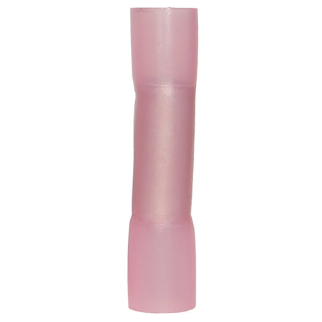 Ancor 8 Heat Shrink Butt Connectors - 500 Pieces - 309302