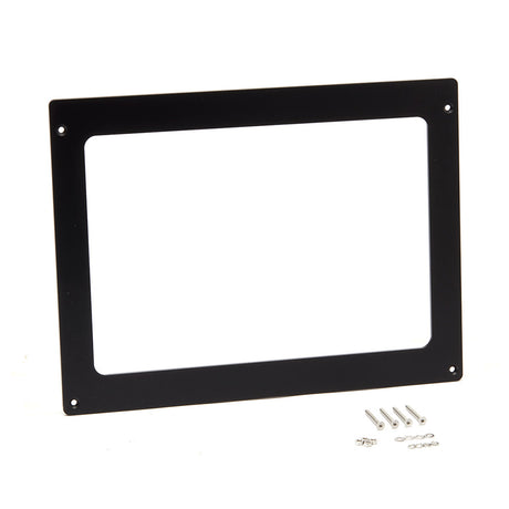 Raymarine Adaptor Plate for Axiom 9 to C80/E80 Size Cutout *Will Require New Holes - A80564