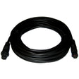 Raymarine Ray60, 70, 90 and 91 Handset Extension Cable - 15M - A80290