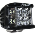 RIGID Industries D-SS Series PRO Spot Surface Mount- Black - 261213