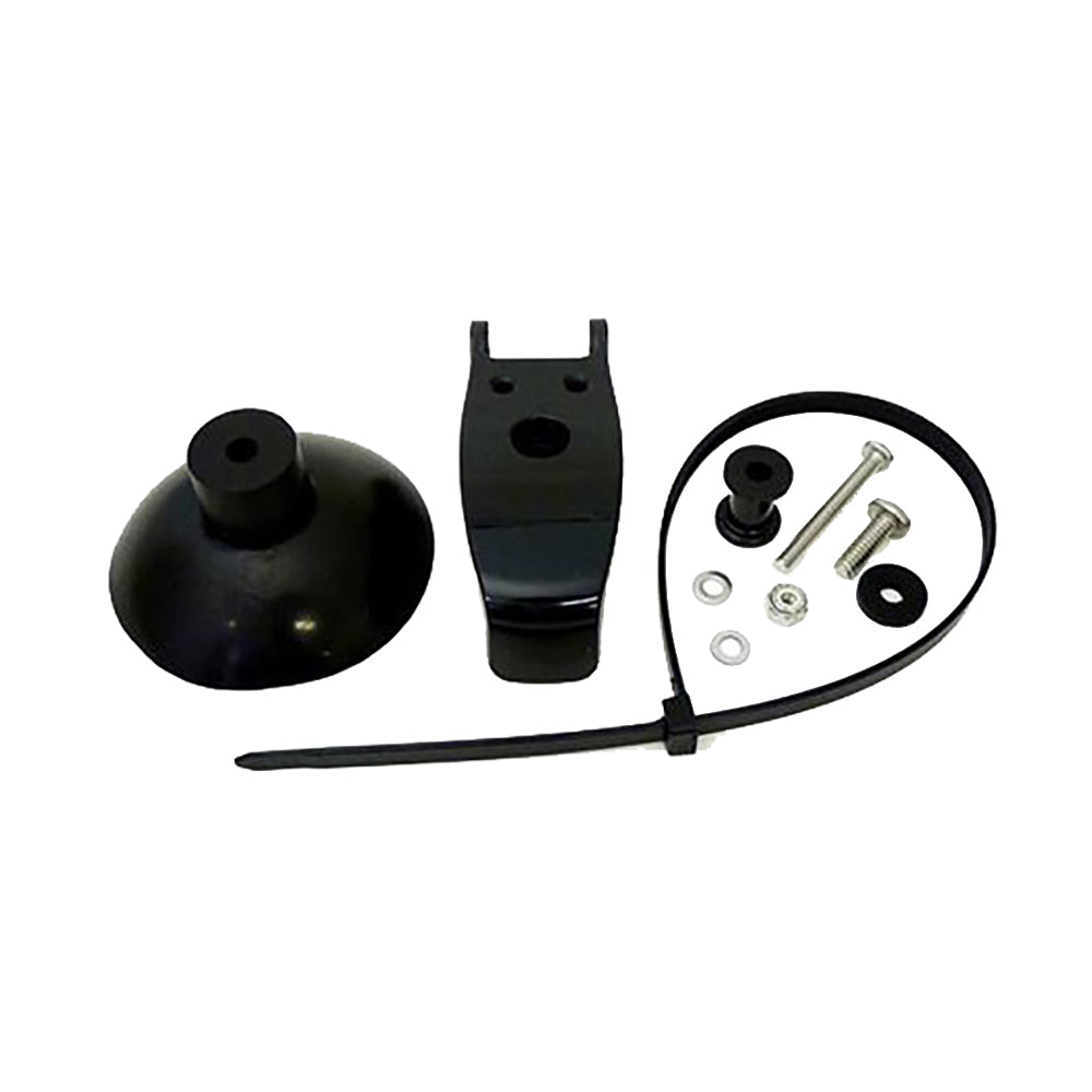 Garmin Suction Cup Transducer Adapter - 010-10253-00