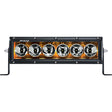 RIGID Industries Radiance+ 10" Amber Backlight Black Housing - 210043