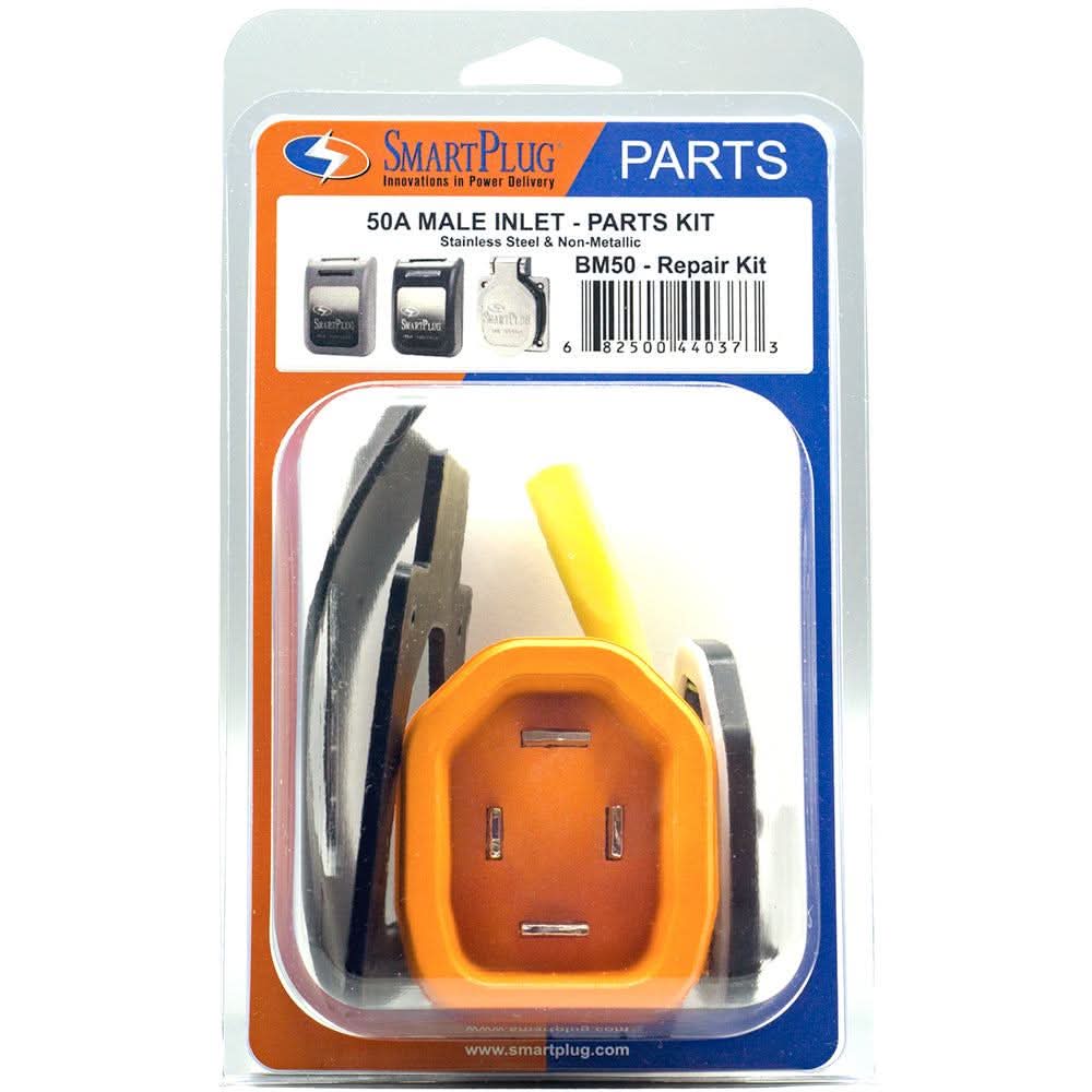 SmartPlug BM50S Repair Kit Inlet/Male Connector | Service Kit PKM50 ...