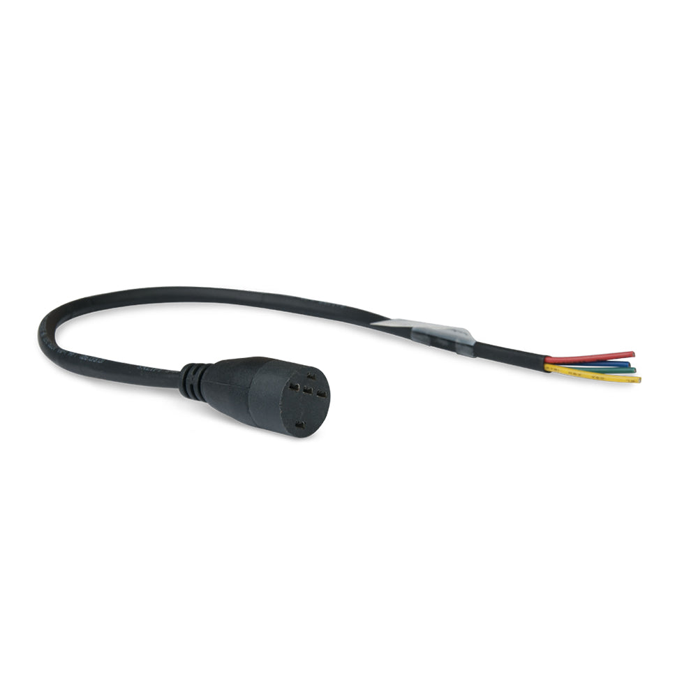 BEP Connection Cable Bare End - 300 mm - 80-511-0031-00