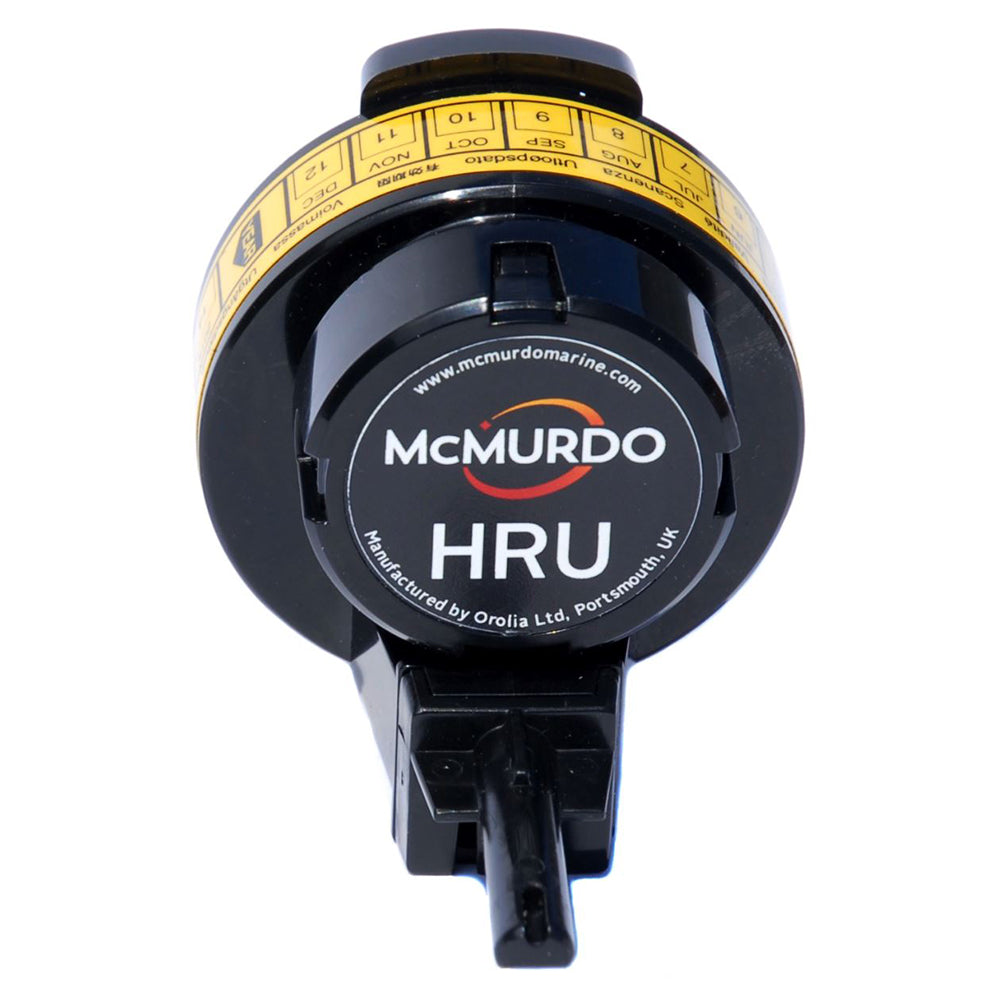McMurdo Replacement HRU Kit f/G8 Hydrostatic Release Unit - 23-145A