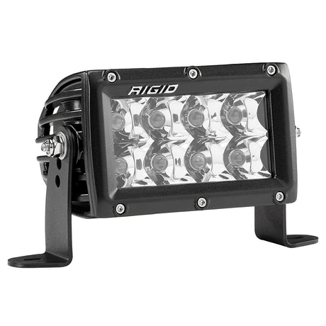 RIGID Industries E-Series PRO 4" Spot - Black - 104213