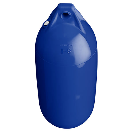 Polyform S-Series Buoy 6" x 15" - Cobalt Blue - S-1 COBALT BLUE