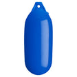 Polyform S-Series Buoy 6" x 15" -Blue - S-1 BLUE