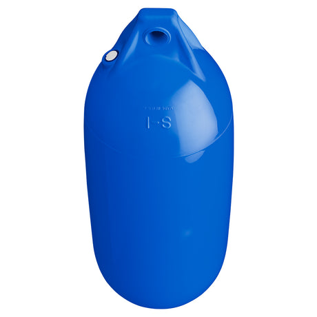 Polyform S-Series Buoy 6" x 15" -Blue - S-1 BLUE