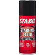 STA-BIL Starting Fluid - 11oz - 22004