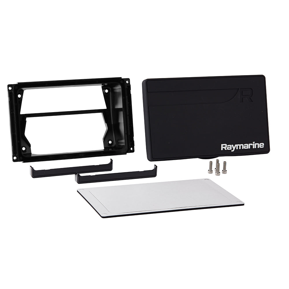 Raymarine Front Mount Kit for Axiom 7 with Suncover - A80498