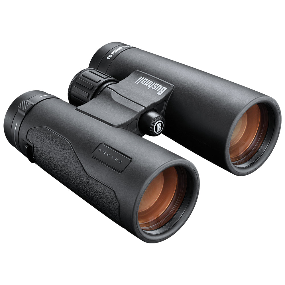 Bushnell 10x42mm Engage Binocular - Black Roof Prism ED/FMC/UWB - BEN1042