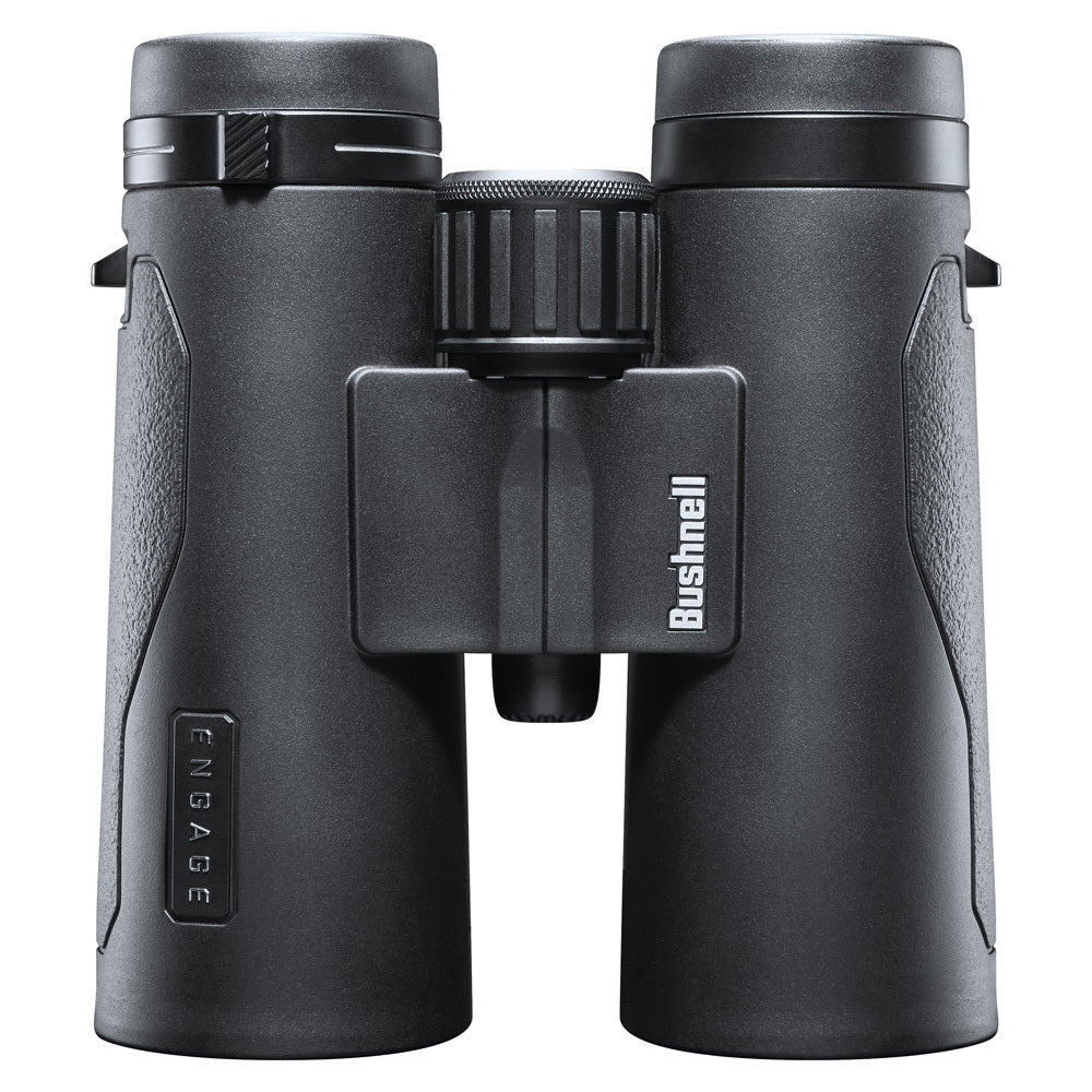 Bushnell 10x42mm Engage Binocular - Black Roof Prism ED/FMC/UWB - BEN1042
