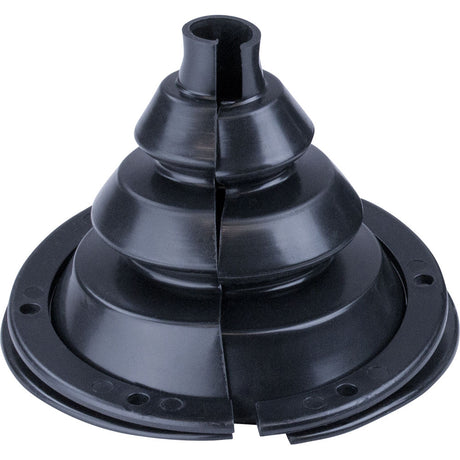 Sea-Dog Motor Well Boot - 3" Split - 521663-1