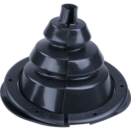 Sea-Dog Motor Well Boot - 4" Split - 521664-1