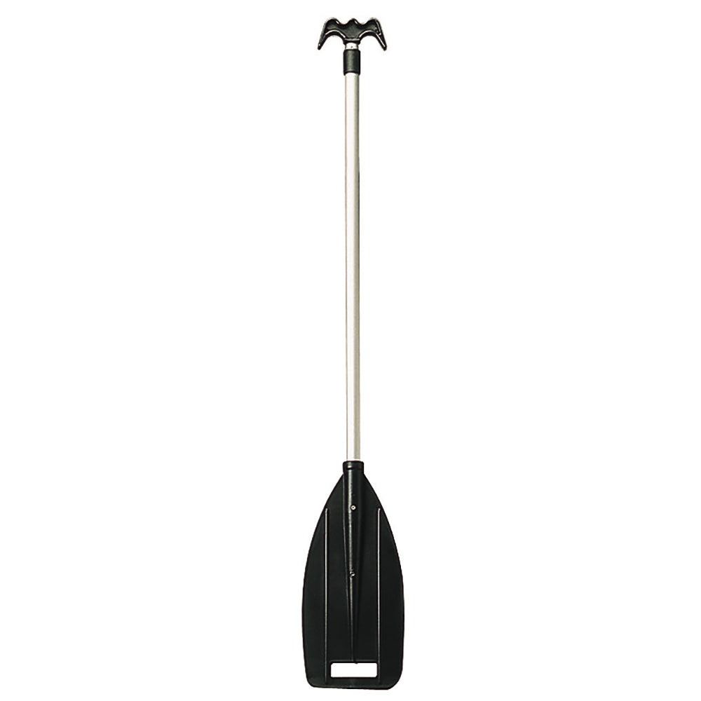 Sea-Dog Telescopic Paddle w/Double Boat Hook - 490300-1