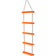 Sea-Dog Folding Ladder - 5 Step - 582501-1
