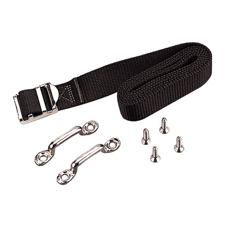 Sea-Dog Heavy Duty Battery Box Strap - 48" - 415082-1