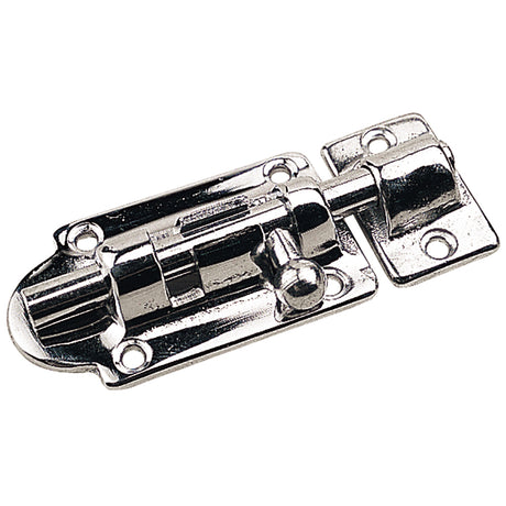 Sea-Dog Barrel Bolt - Chrome Finish - 2-7/8" - 222522-1