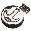 Sea-Dog Round T-Handle Slam Latch - 221910-1