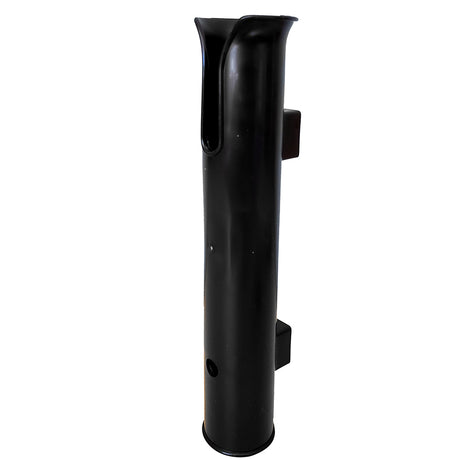 Sea-Dog Side Mount Rod Holder - Black - 325120-1