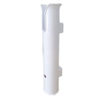 Sea-Dog Side Mount Rod Holder - White - 325121-1