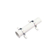 Sea-Dog Side Mount Rod Holder - 9" - White - 325141-1