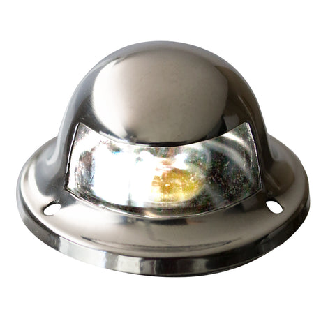 Sea-Dog Stainless Steel Stern Light - 400130-1