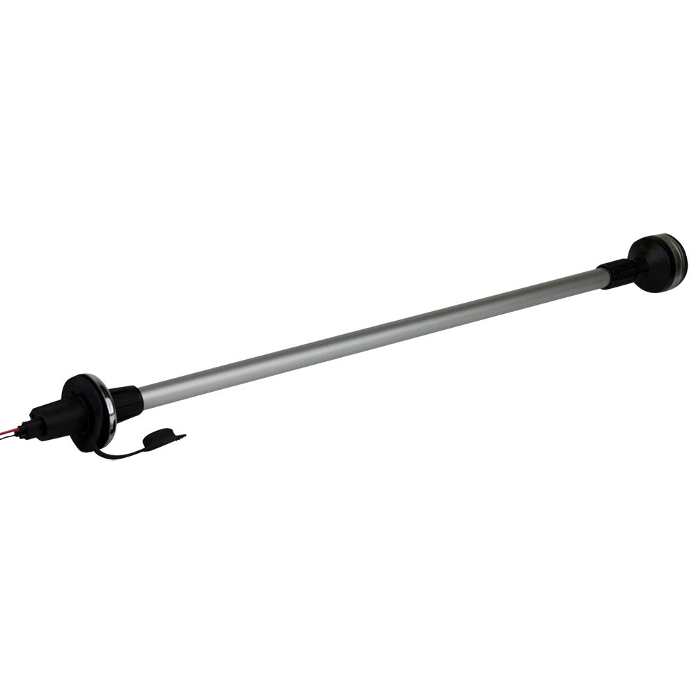 Sea-Dog LED Removable Telescopic All Around Light - 26" - 48" - 400016-1