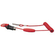 Sea-Dog Universal Kill Switch w/Floating Lanyard - 420498-1