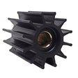 Albin Pump Premium Impeller Kit 95 x 24 x 101.5mm - 12 Blade - Double Flat Insert - 06-02-034