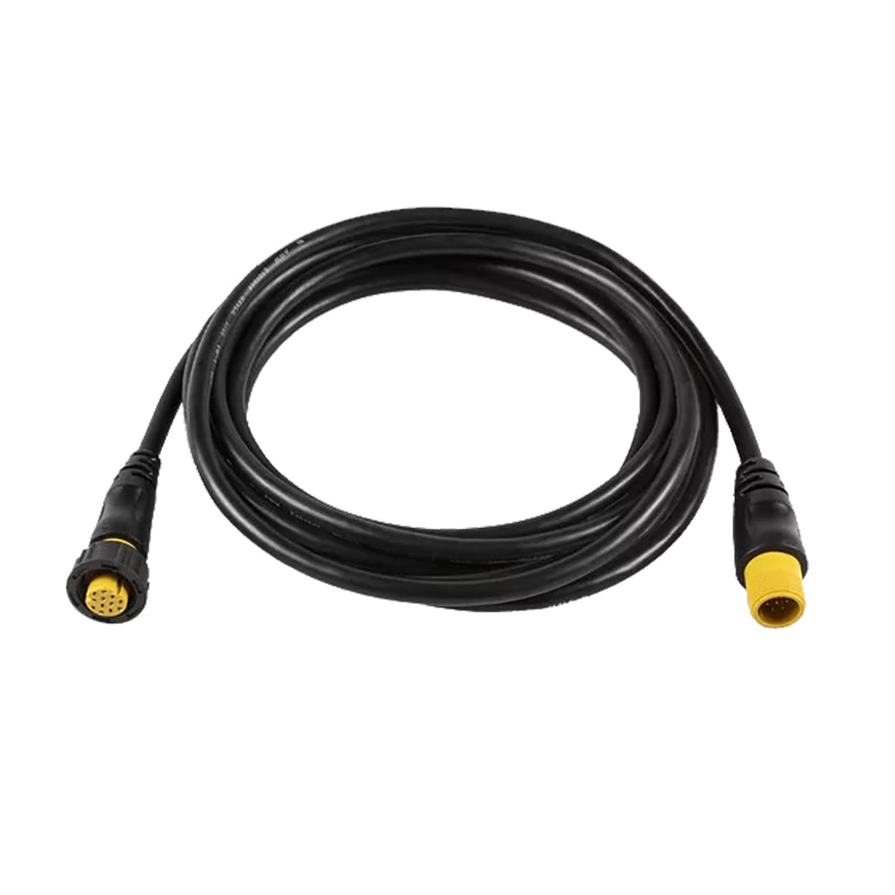 Garmin Panoptix LiveScope Transducer 10' Extension Cable - 12-Pin - 010-12920-00