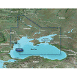 Garmin BlueChart g3 Vision VEI510S - Dnieper River & Azov Sea - microSD/SD - 010-C1128-00