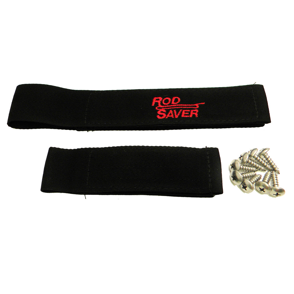 Rod Saver Original 10" & 6" Set - 10/6 RS