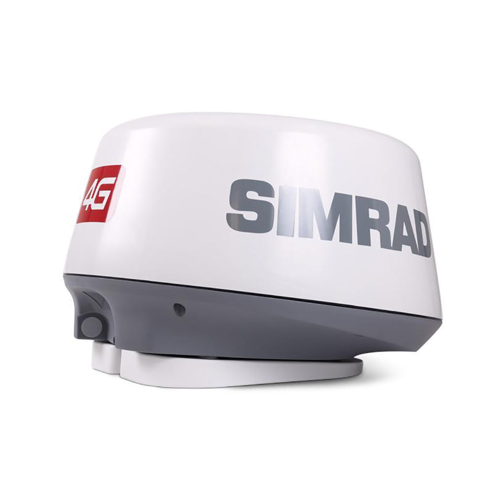 Seaview RW4-5 Degree Wedge Mount f/Simrad TX06S & TX10S - RW4-5