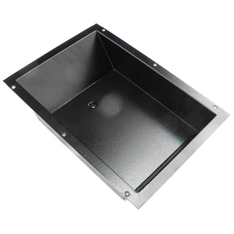 Rod Saver Flat Foot Recessed Tray f/MotorGuide Foot Pedals - FFMG