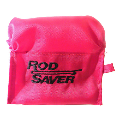 Rod Saver Bait & Casting Reel Wrap - RW