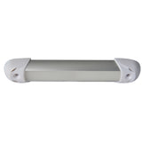 Lumitec Mini Rail2   6" LED Utility Light - Spectrum RGBW - Brushed Finish - 101545